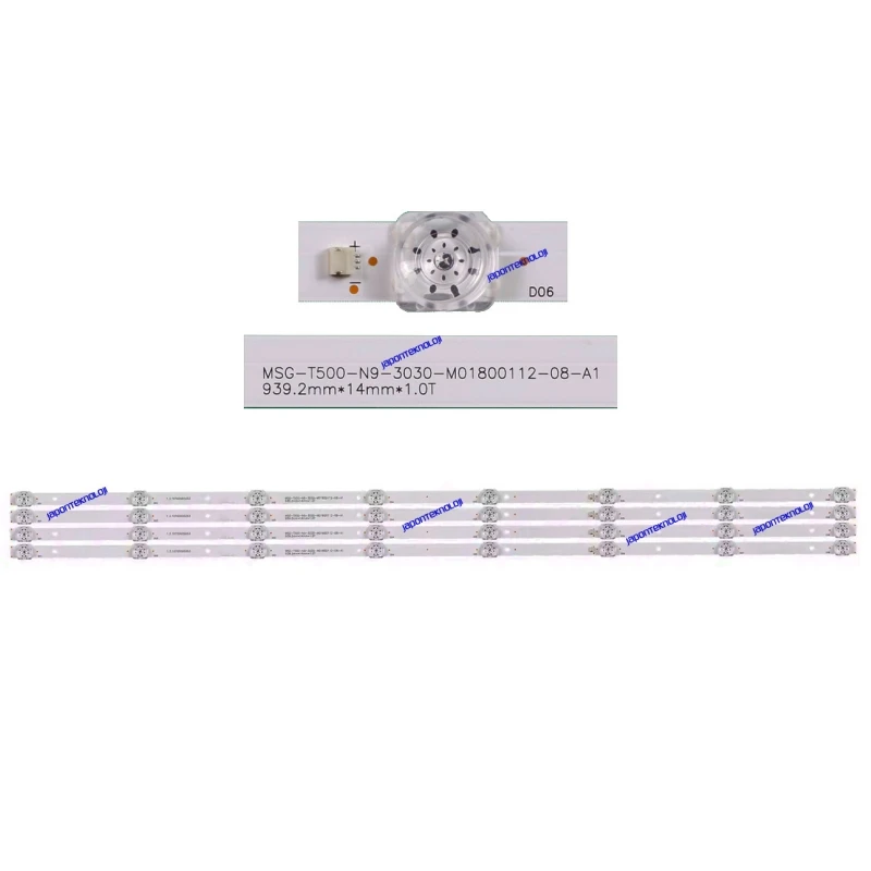 New Led Backlight S…