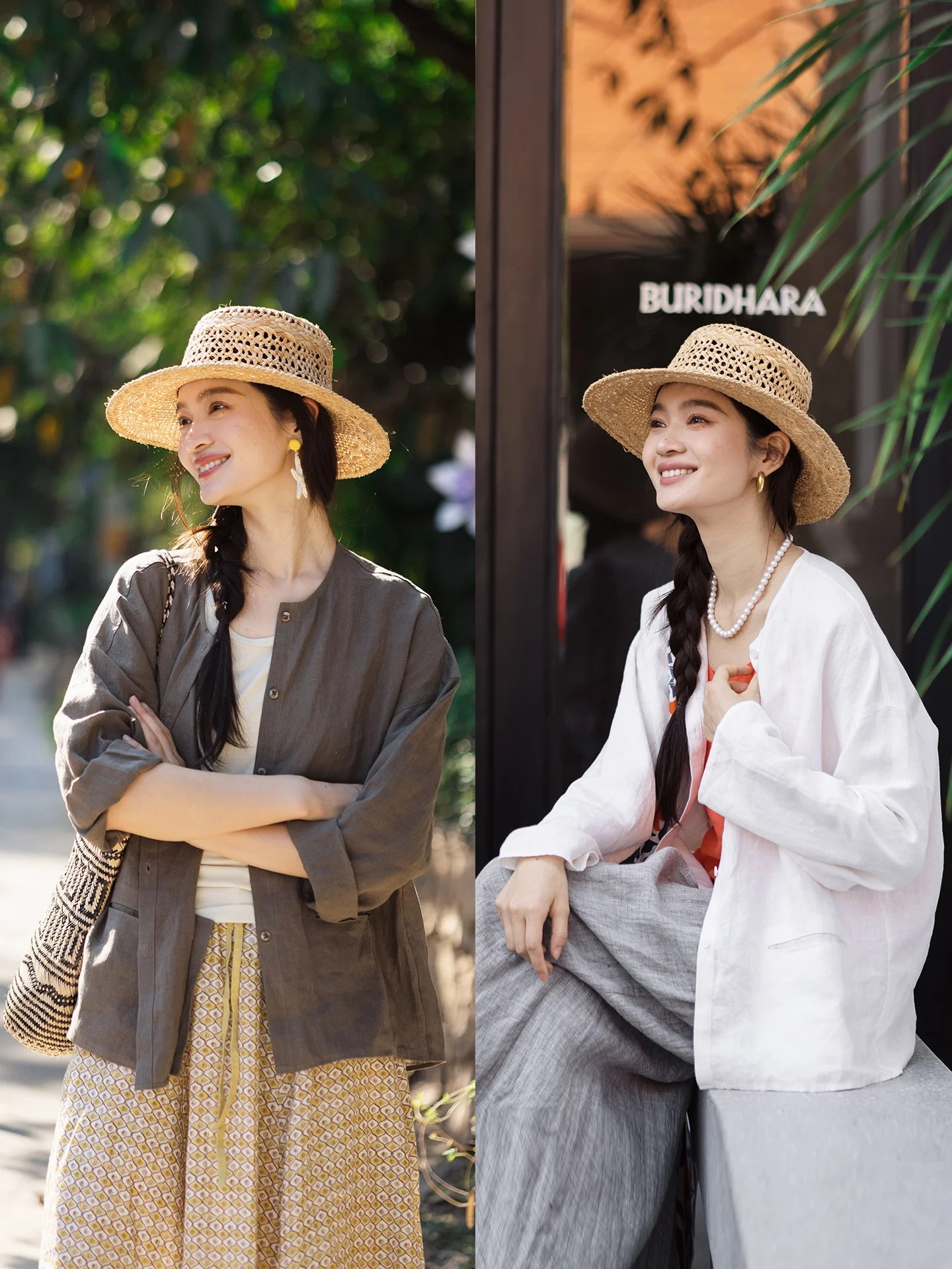 

Casual Haax Long Sve round Ne irt Jaet Design Sensation Spring New Sle Loose Fit Comfortable Breathable Women's...