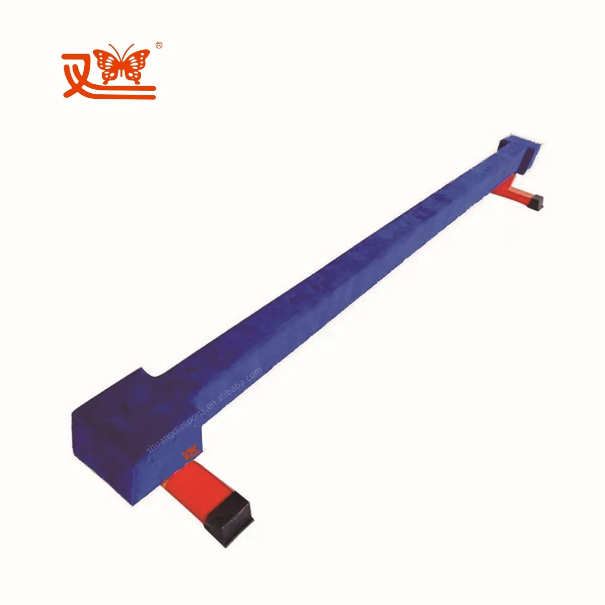

Factory Price Standard Customized Gym Equipment Gymnastics Balance Beam for Children