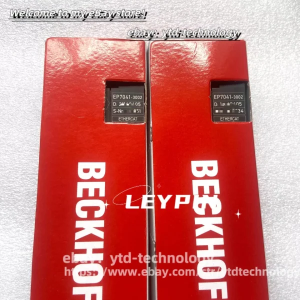 

Pcep7041-3002 Brand New Original Spot Plc