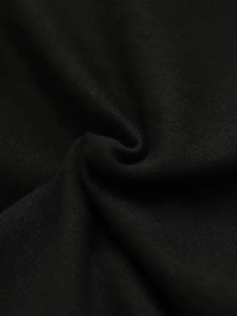 Outono e inverno homem aranha impresso americano retro em torno do pescoço hoodie masculino e feminino na moda versátil topo