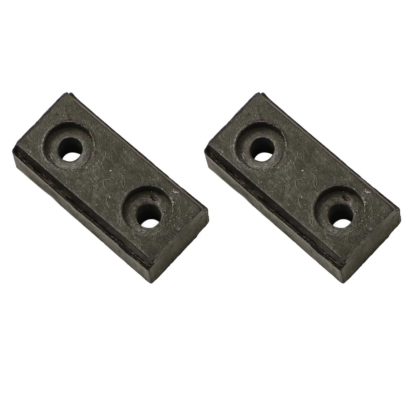 

Enhanced Brake Life For Equipment Snow Blower Parts Brake Performance Upgrade Snow Blower Replacement Two-pack Brake Kit