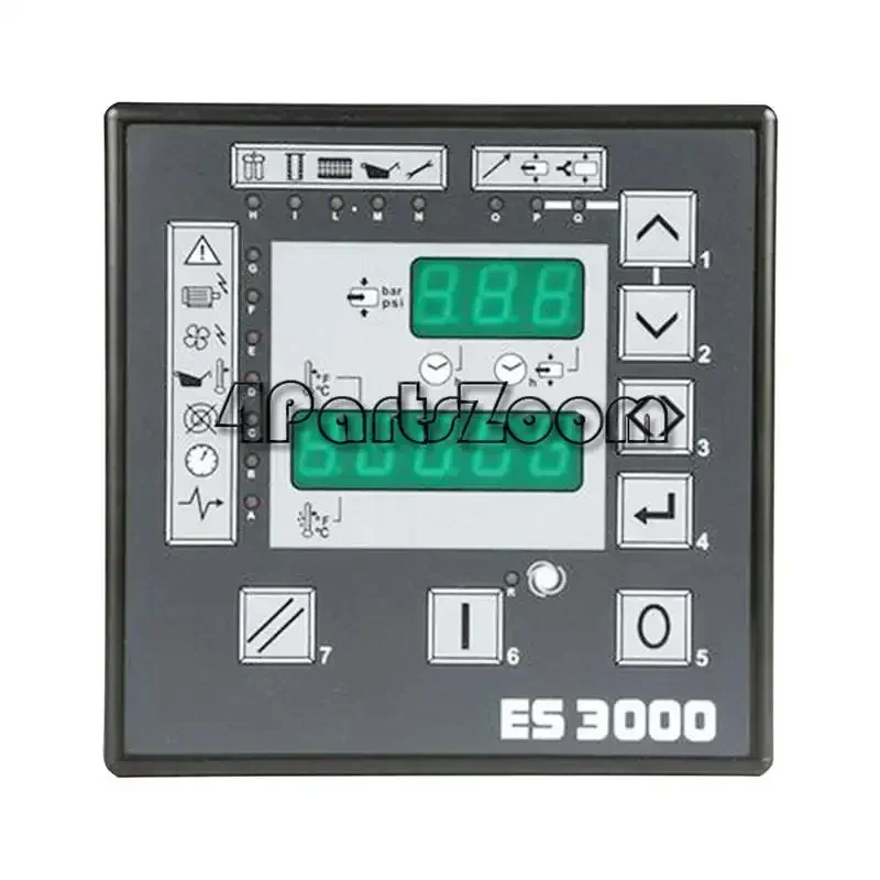 Controller ES3000 Compatible With Atlas Copco Compressor