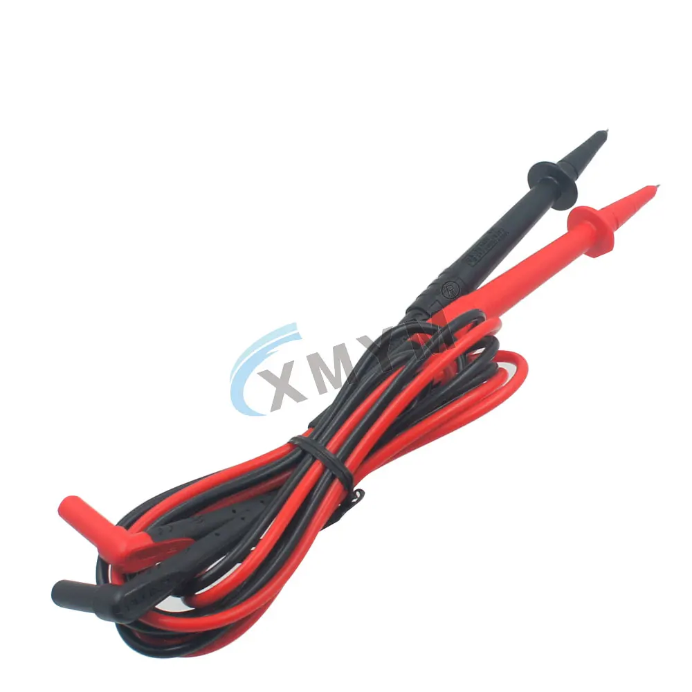 For Fluke SureGrip TP224 Test Leads TP74 Probe Multimeter Replacement And Repair Parts