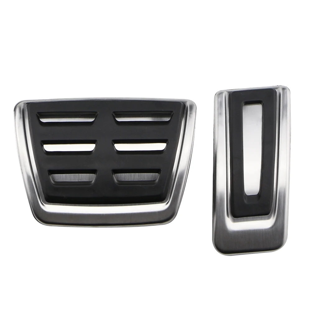 LHD Autopedale für Skoda Kamiq Rapid Kodiaq für Volkswagen VW Golf 7 8 MK7 MK8 GTI T-cross T-Roc Jetta Mk7 MK8 2012-2025