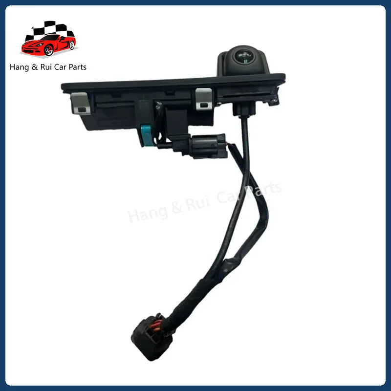 95760-C5500  For KIA Sorento 2015-2017 95760C5500 Rear View Camera Tailgate Handle Backup Park Assist Camera