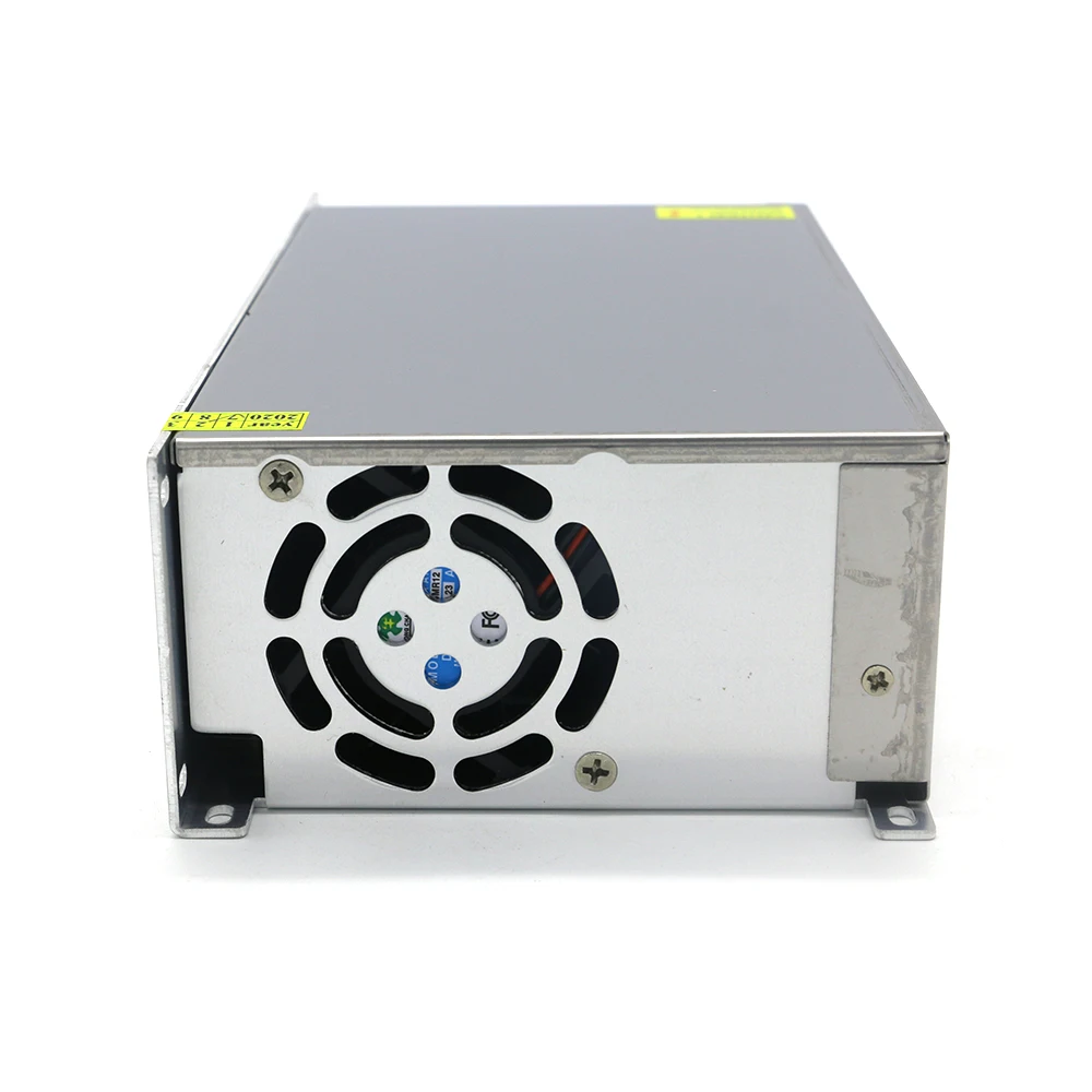 1000W Switching Power Supply AC 220V 110V to DC 48V 36V 24V 12V 20A 28A 40A 83A Power Supply Source Transformer  AC DC SMPS