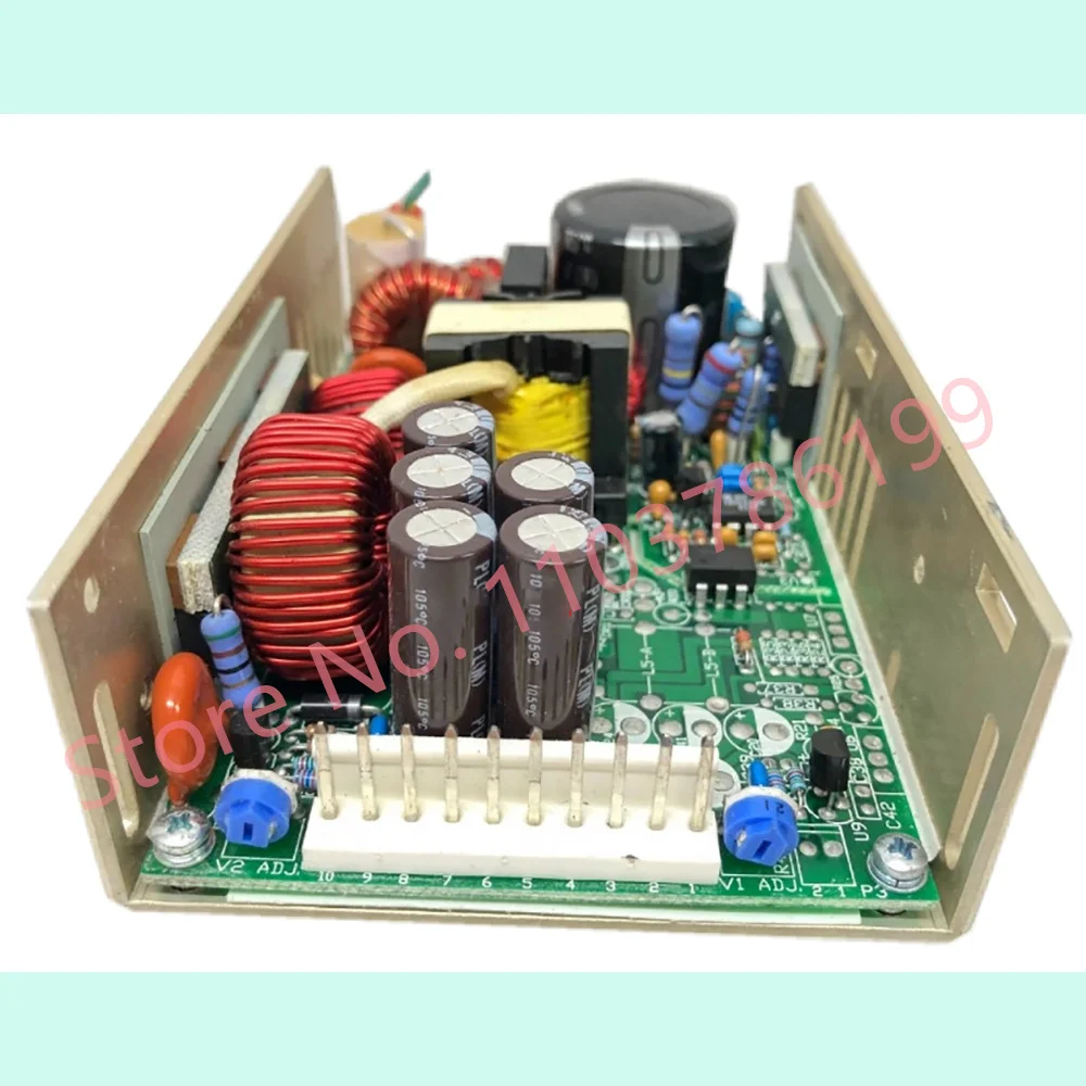 SRW-100-2002 High reliability Industrial Medical Equipment