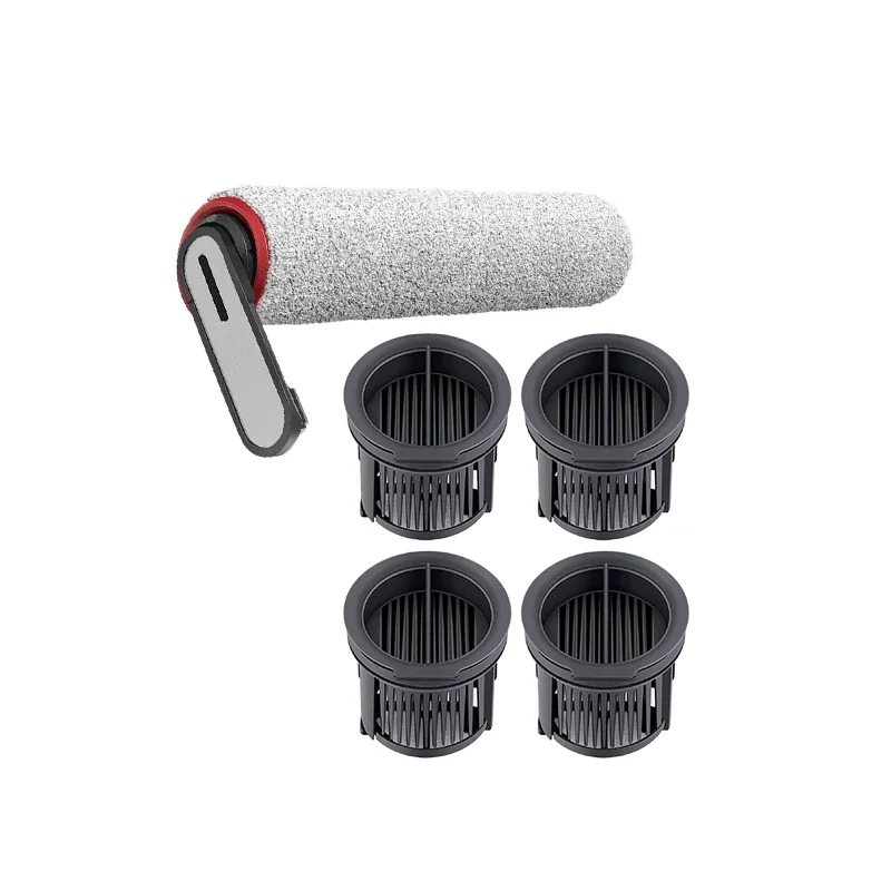 Suitable for DREAME H14 Pro washing machine main brush roller brush filter filter element filter element