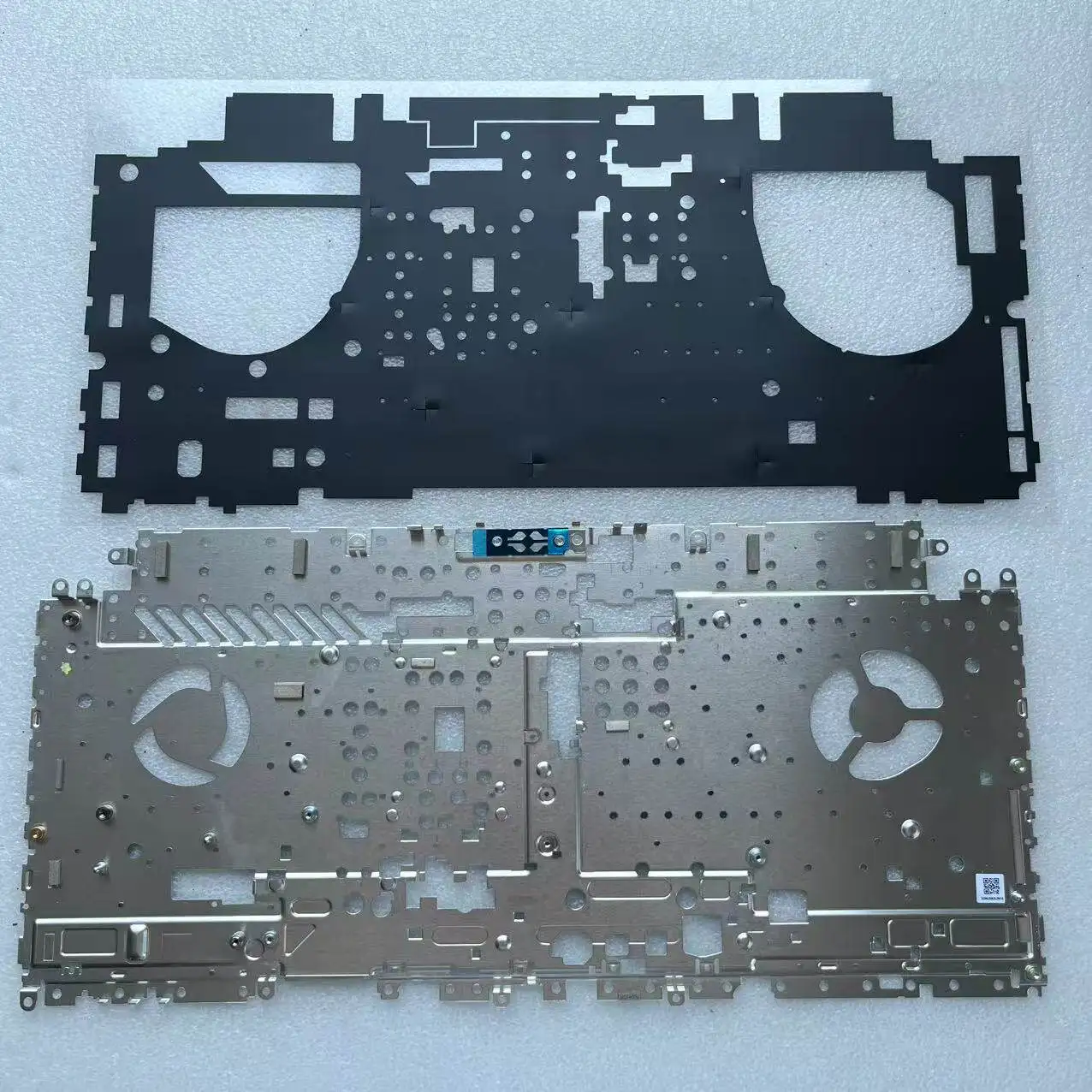 For FA507 FX507 FA507R FX517 FX507Z laptop palm rest Keyboard bracket iron sheet
