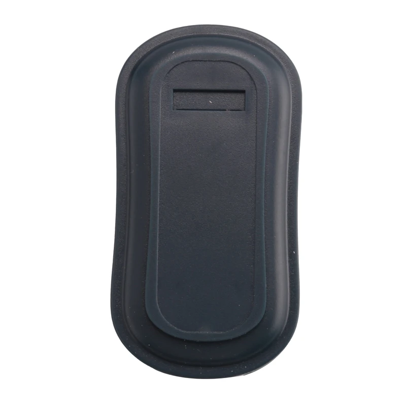 Smart Water Leakage Alarm Detector, Sensor de Água, Funciona para Alexa, Google, Tuya, Zigbee3.0, Azul