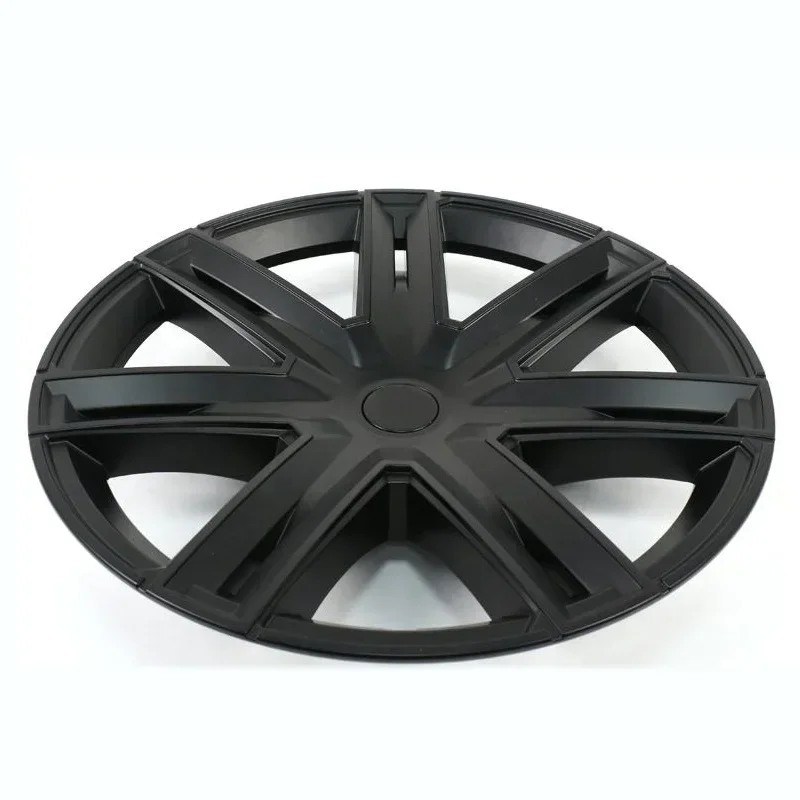 4PCS 19 Inch ModelY Wheels Hub Caps for Tesla Model Y 2023 Wheel Cover Performance Automobile Replacement Full Rim Accessories