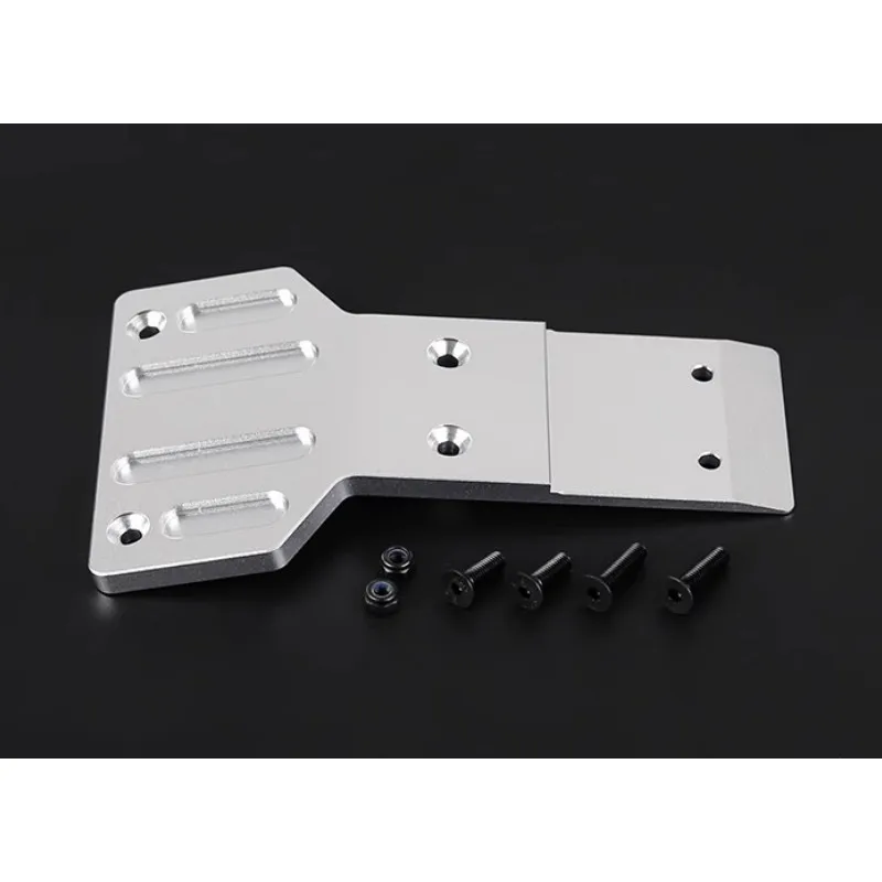7 mm HD Front Elevation Angle Guard Board geschikt voor HPI Baja 5B 5T 5SC