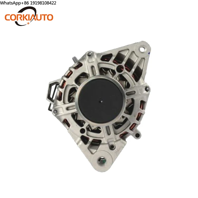 370003500 37300-04330 37300-04335 2618819 2609013 LRA03844  High Quality Korean Auto Aalternator  14v 70A for KIA PICANTO