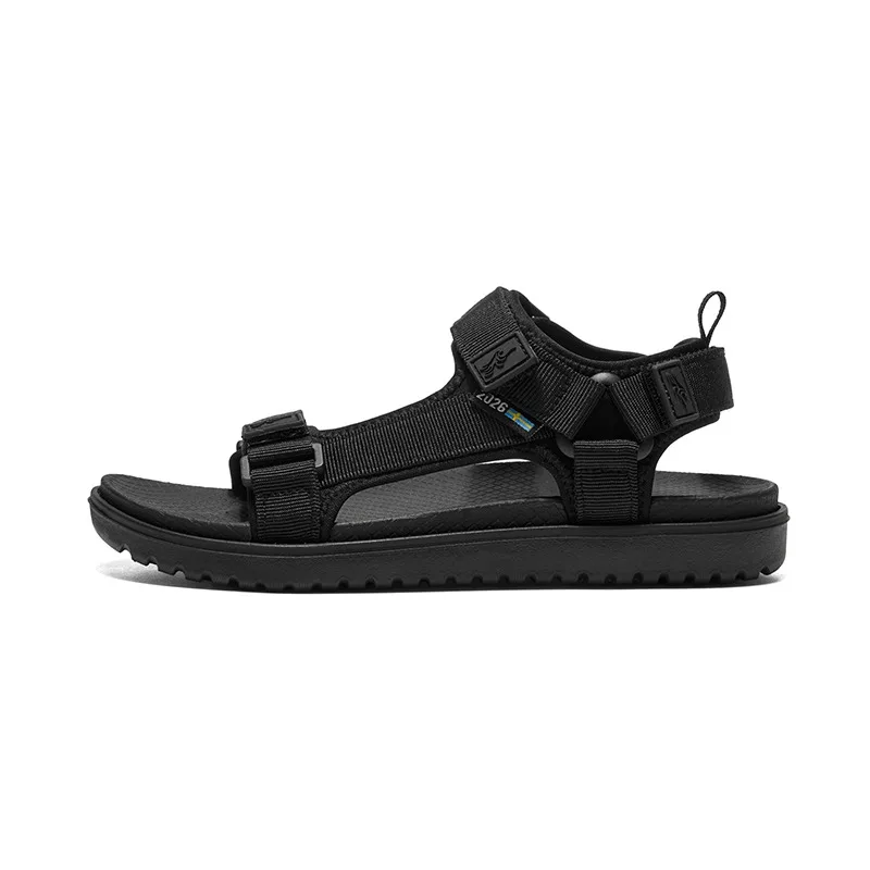 

New Summer Couple Sandals For Men And Women Comfortable Soft Sole Non Slip Casual Slide Sandals For Beach Daily Outdoor Wear