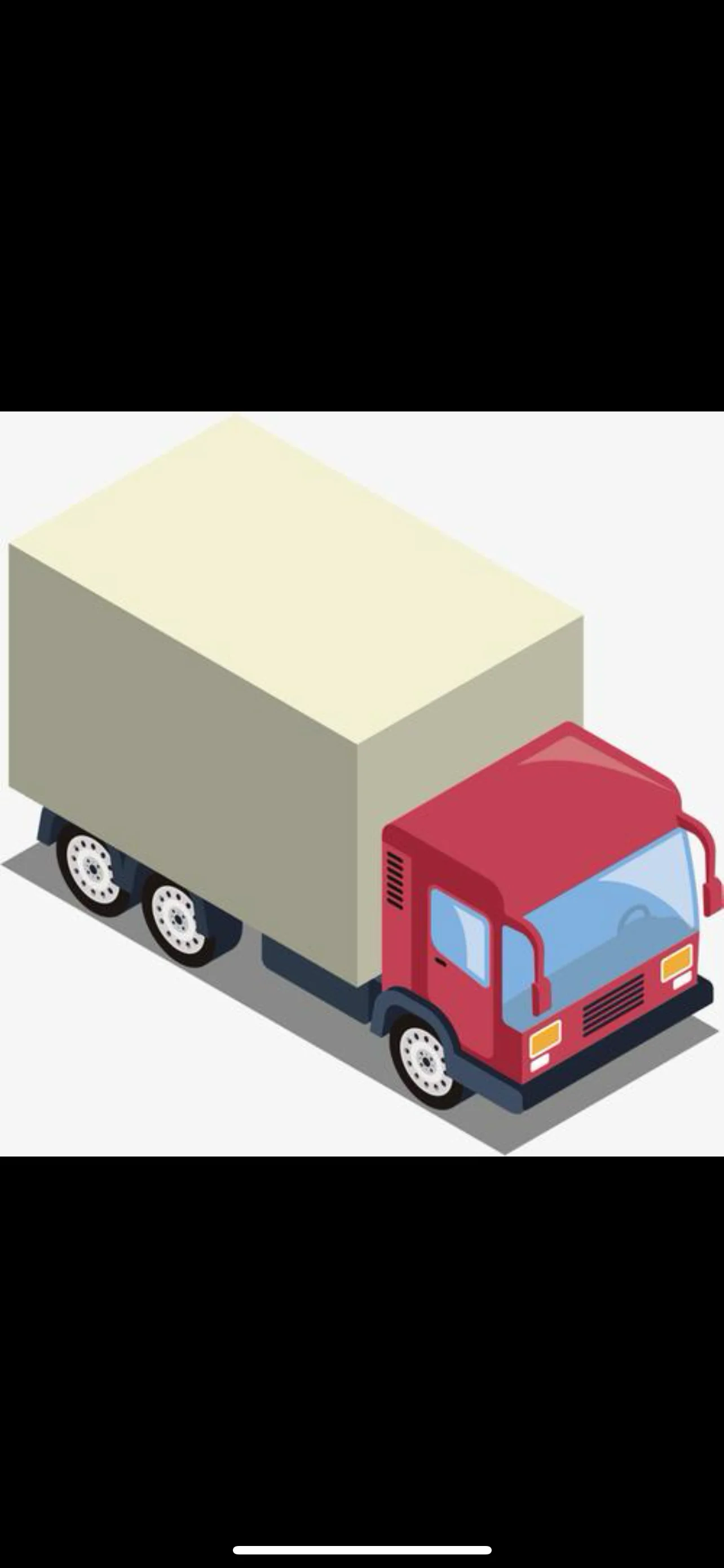 Differenza di prezzo logistico