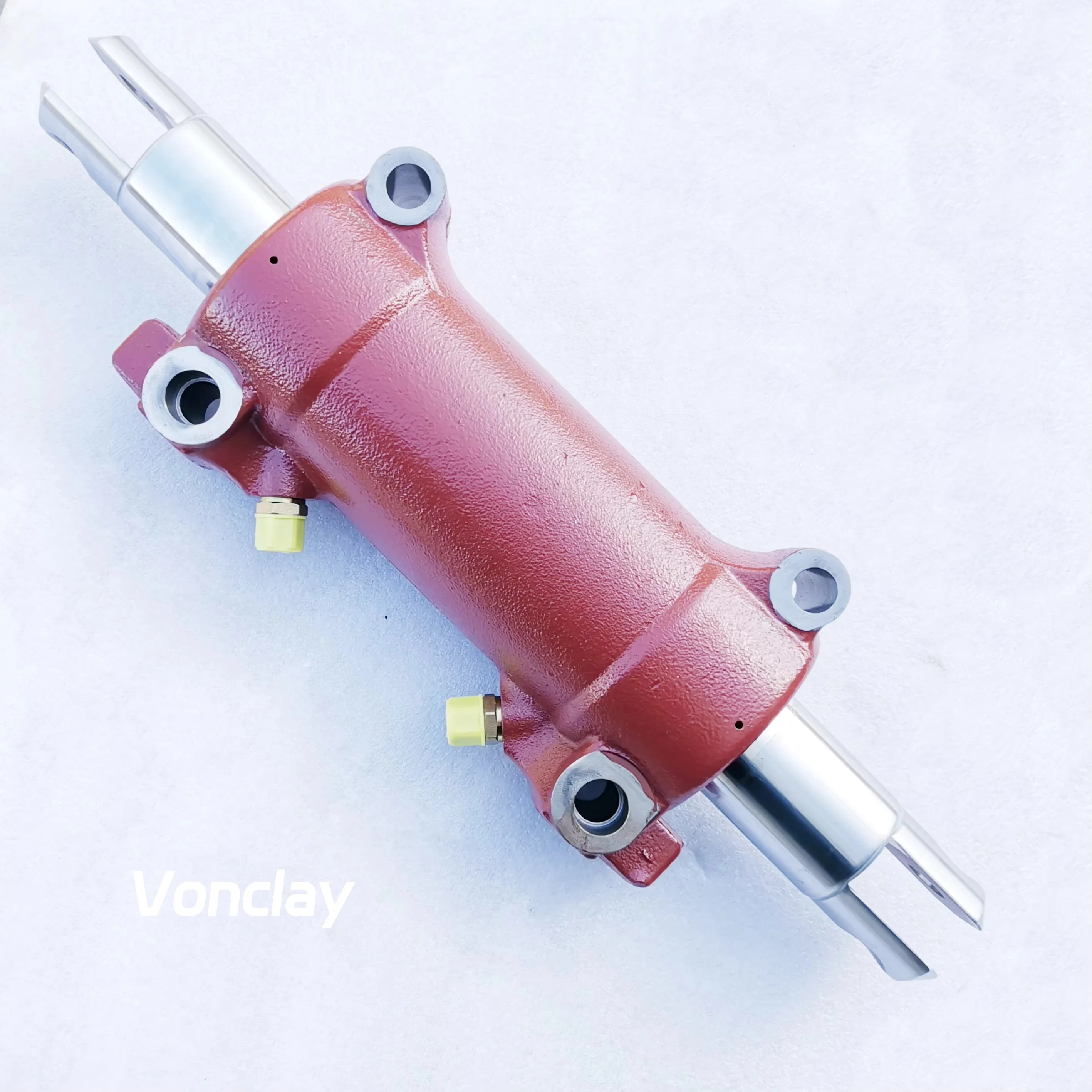 

Linde Steering Cylinder Assy 3025404222 Forklift Spare Parts 3025404209 3025404226 3025404204 for Linde Forklift Attachments