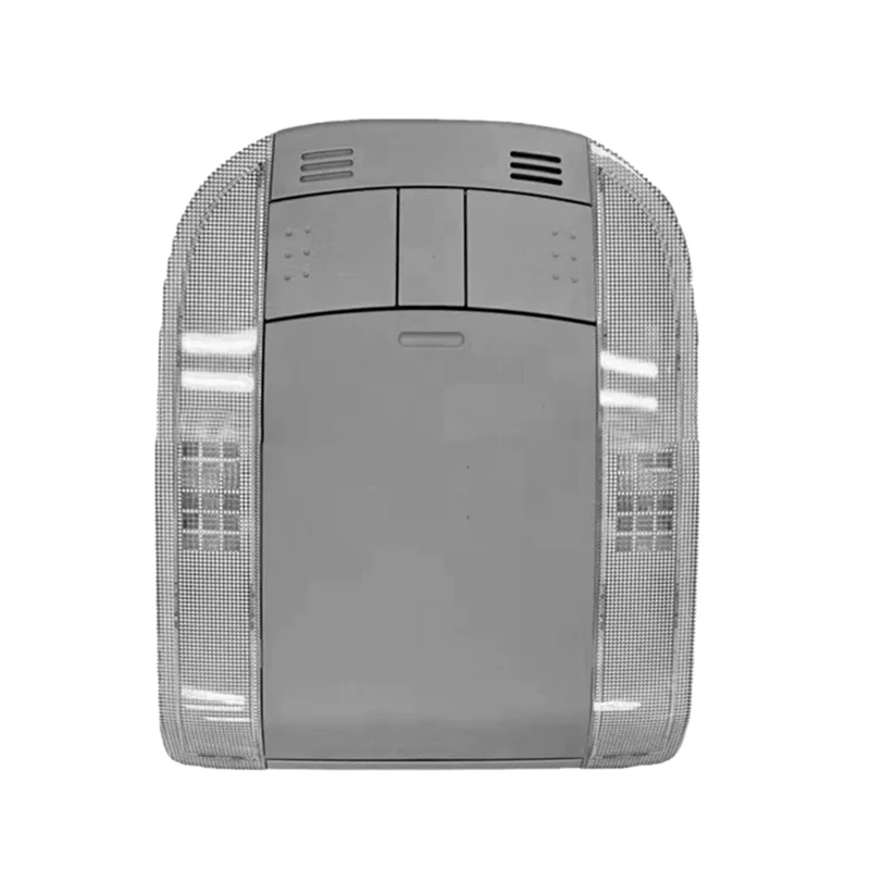 

Car Ceiling Dome Lamp Glasses Case For Toyota Auris Corolla 2007-2013 Overhead Console Roof Reading Light 81260-02100-B0