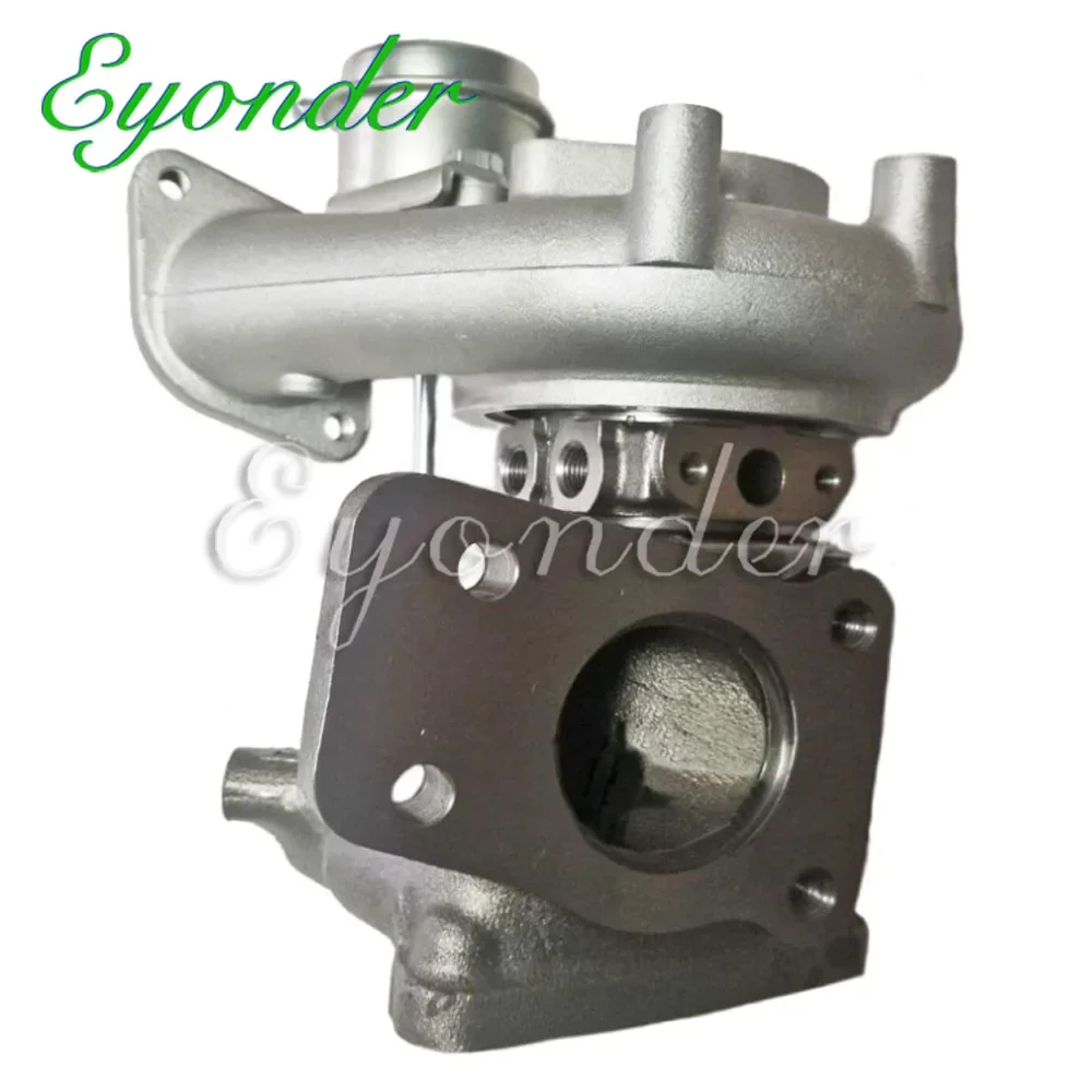 Turbo Charger Turbocharger for NISSAN TIIDA Juke MR16DDT 1.6T 003008964 144111KC1A 144111KC1B 144111KC1C 144111KC1D 144111KC1E