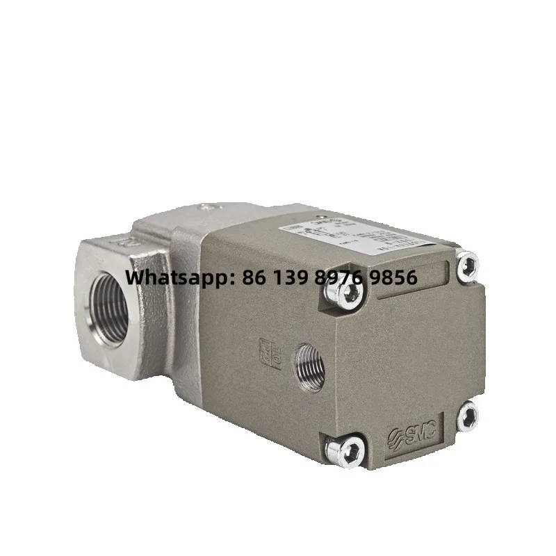 Coolant Air Control Valve Vnc201a-15A/Vnc102b-8A Vnc104a-10A-8A 301A 402B