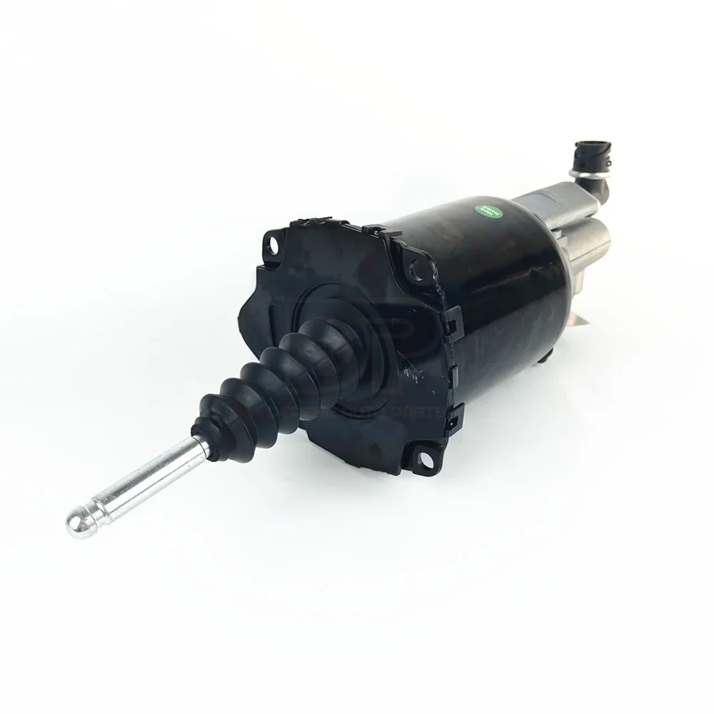 1PC Truck Clutch Servo OEM 9700514120 1506465 81307256084 81307256085 81307256089 81307256092 For F2000 Lion's City