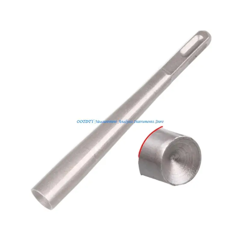 367D Reinforced Anchors Bolt Hammer Heads Expansion Bolt Strikes Round/Square Shank