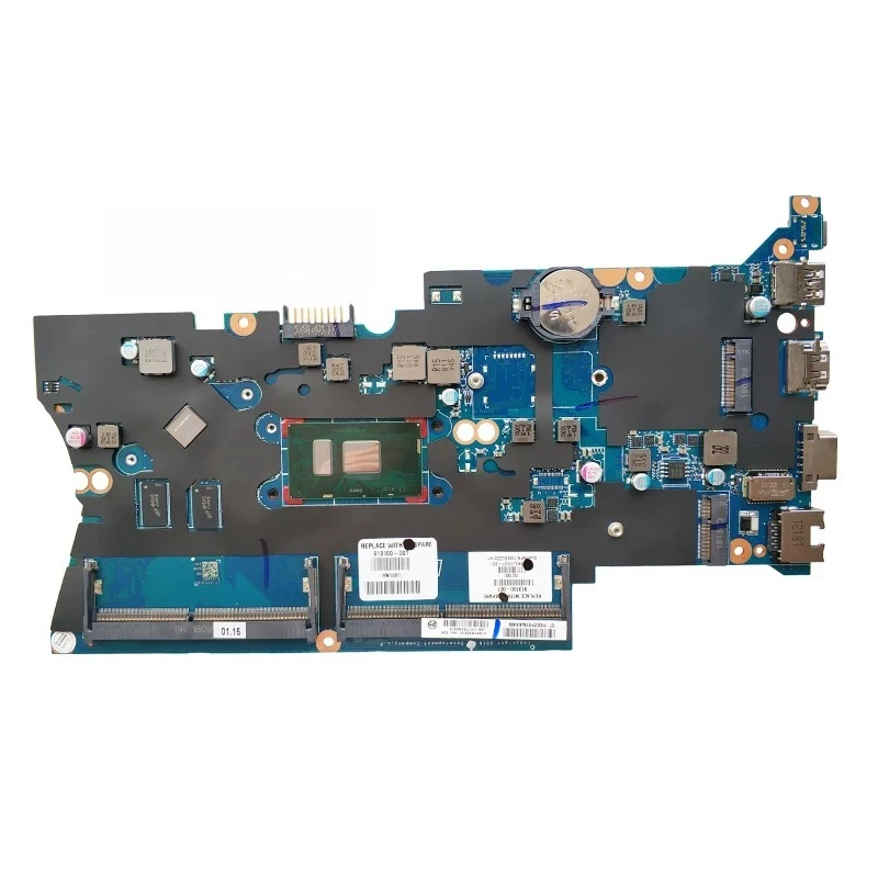 14 Inch Standard Business Notebook Replacement Mainboard Laptop Repair Logic Board