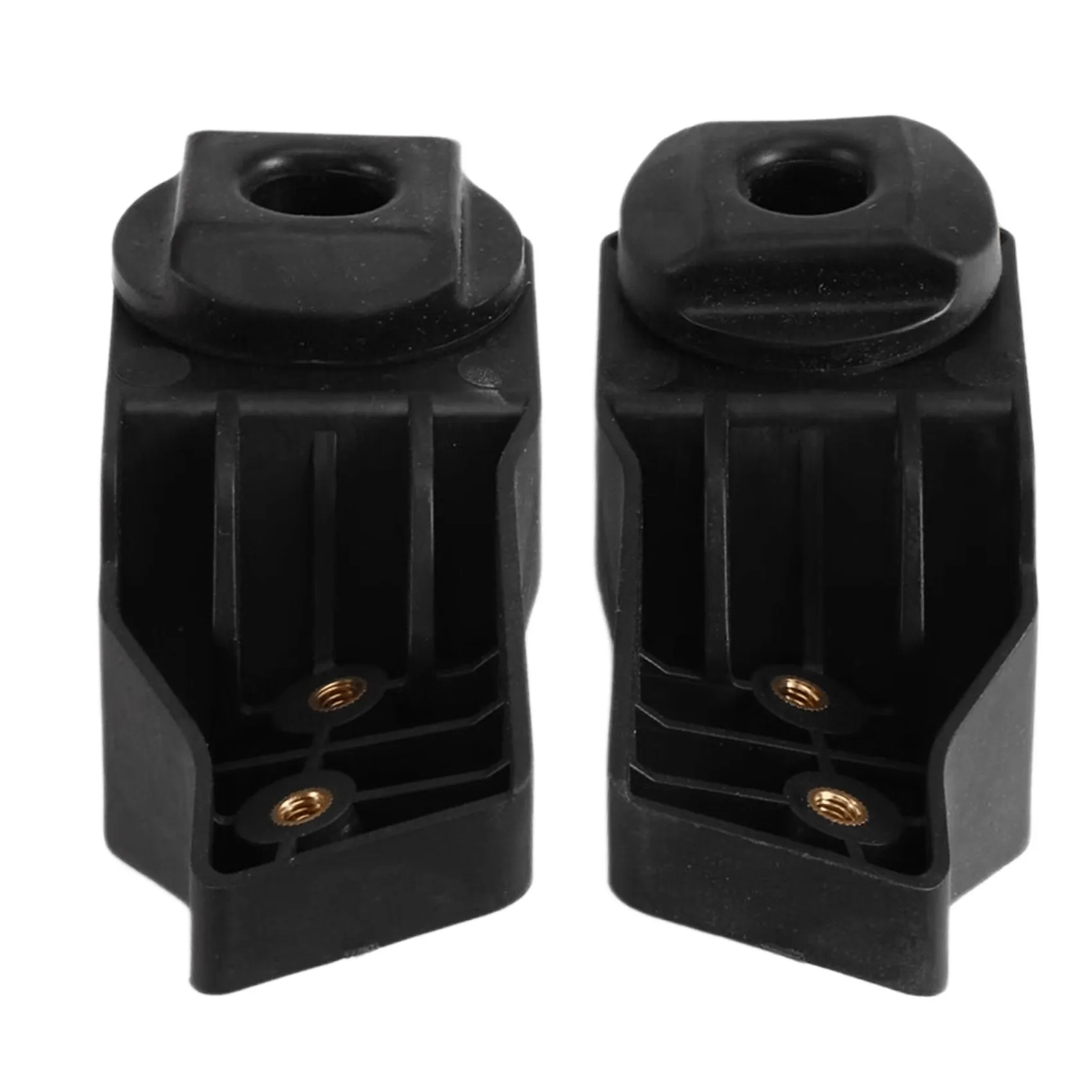 NEW HOT In Stock-For Land Rover Range Rover Velar 2018-2020 1 Pair Upper Support Bracket For Radiator Core LR134919 LR134917