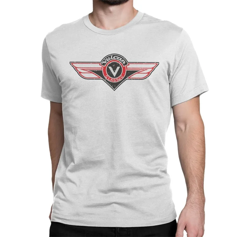 

Unisex Star Trek Vulcan VN Logo Short Sleeve Crew T-Shirt Cotton plus Size Sci-Fi Film Awesome Tee for Men And Women