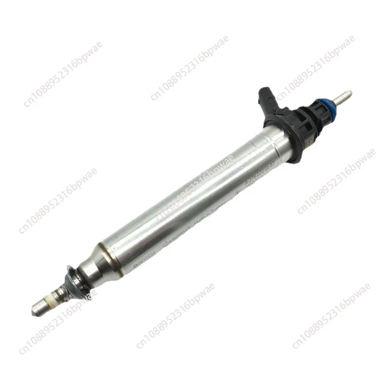 

Suitable for Mercedes-Benz A2560705600 fuel nozzle, auto parts fuel injector A2560705600