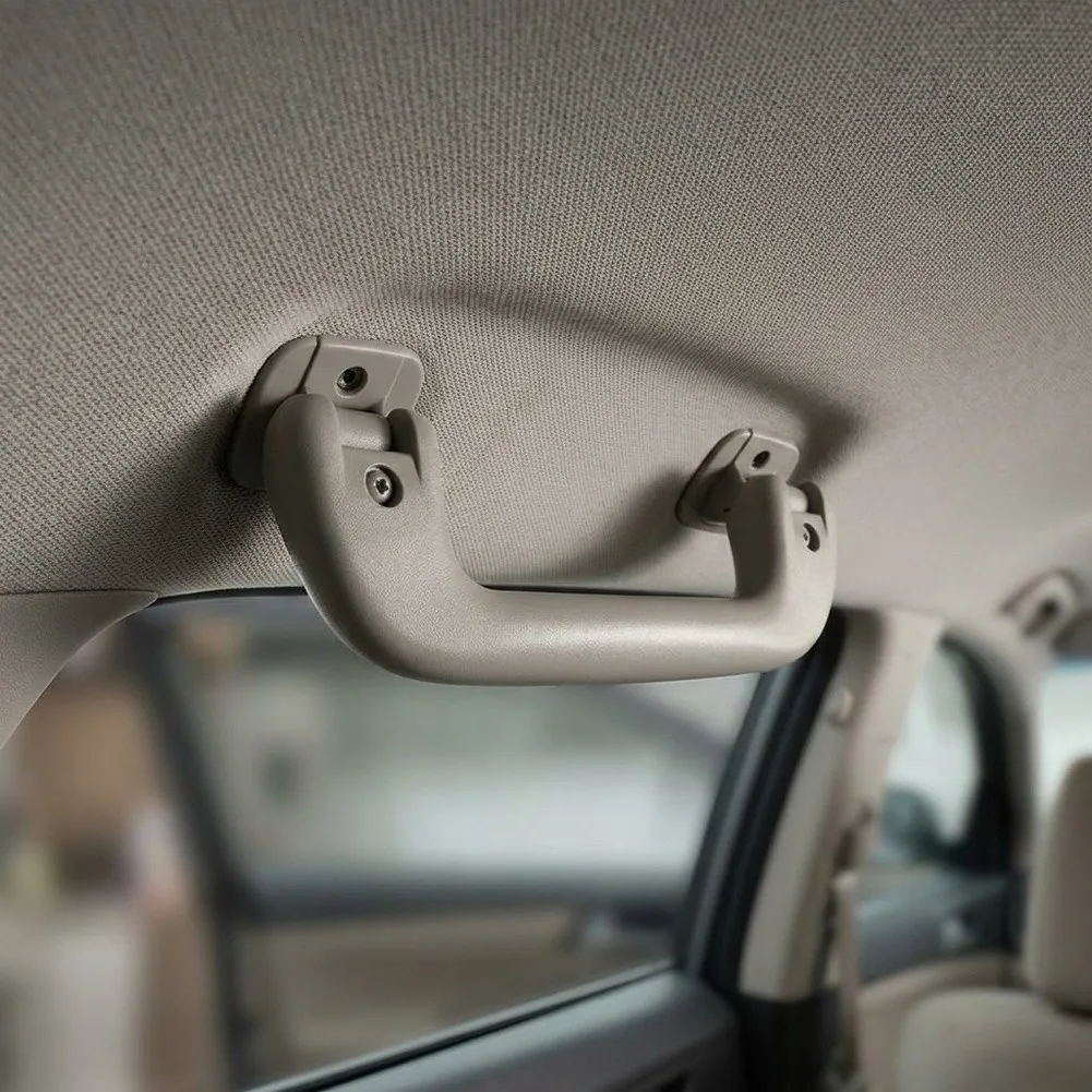 Roof Interior Grab Handle for Toyota Corolla 2008-2013 For Yaris 2008-2017 RAV4 2005-2012 Prius 2007-2012 Noah 2008-2014