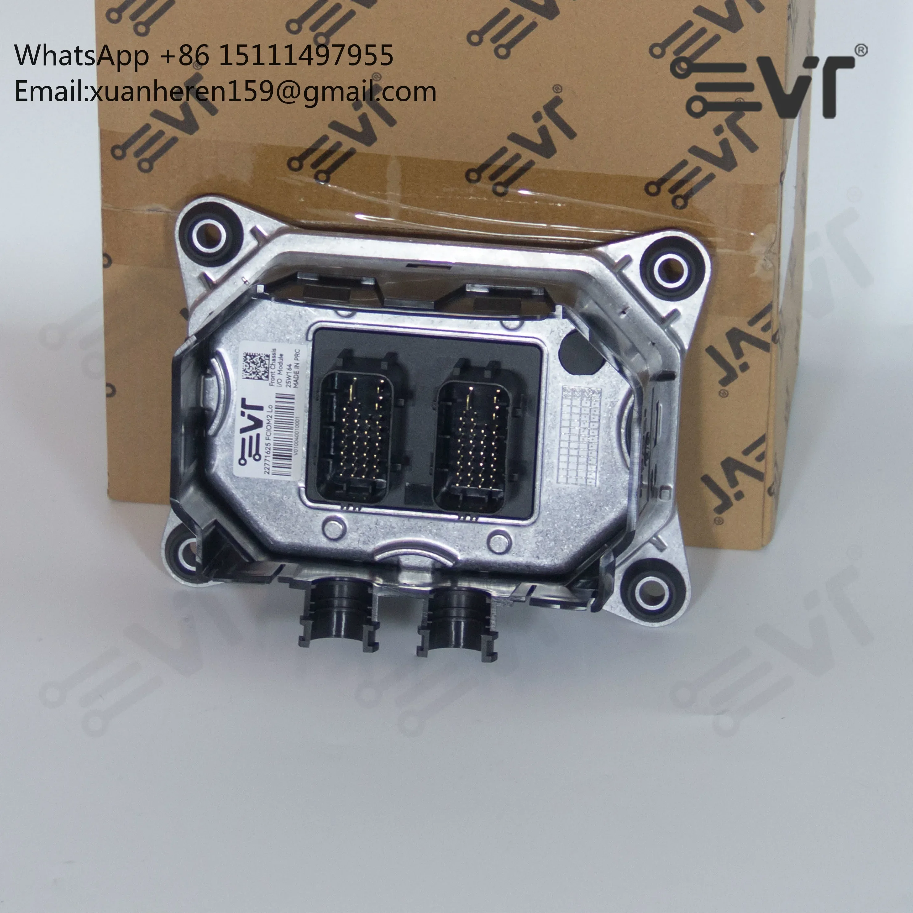 

Блок управления двигателем (ЭБУ) FCIOM 22771624 21855896 23140886 для грузовиков Volvo FH4 FM4