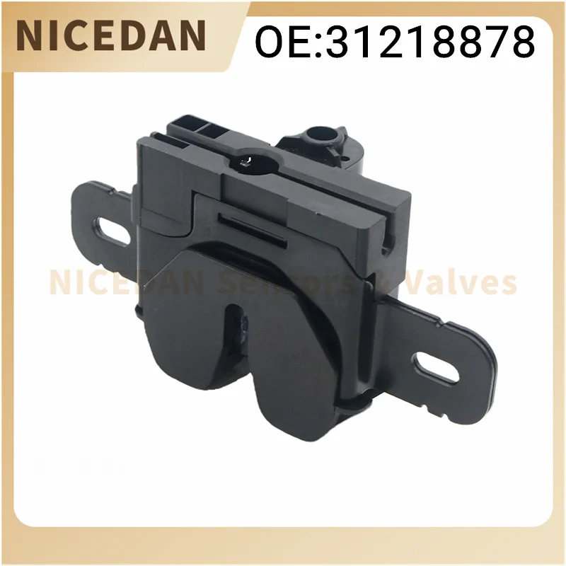 

Передний левый замок двигателя, капот для Volvo V60, автозапчасти, аксессуары 31218878