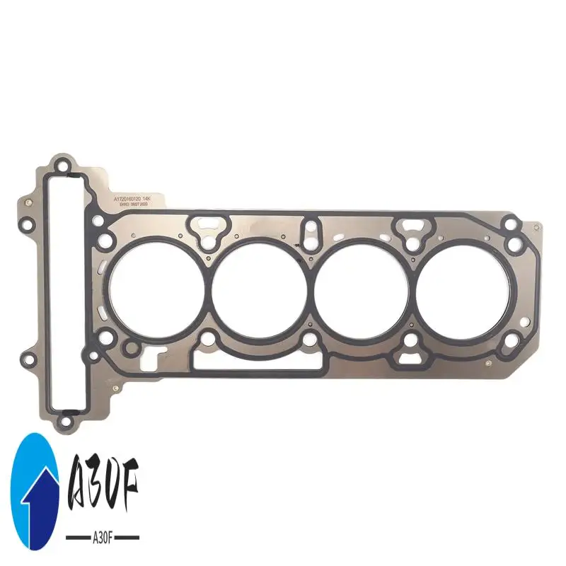 

A30F-Engine Cylinder Head Gasket Car Cylinder Head Gasket For Ssangyong Korando 1720160120
