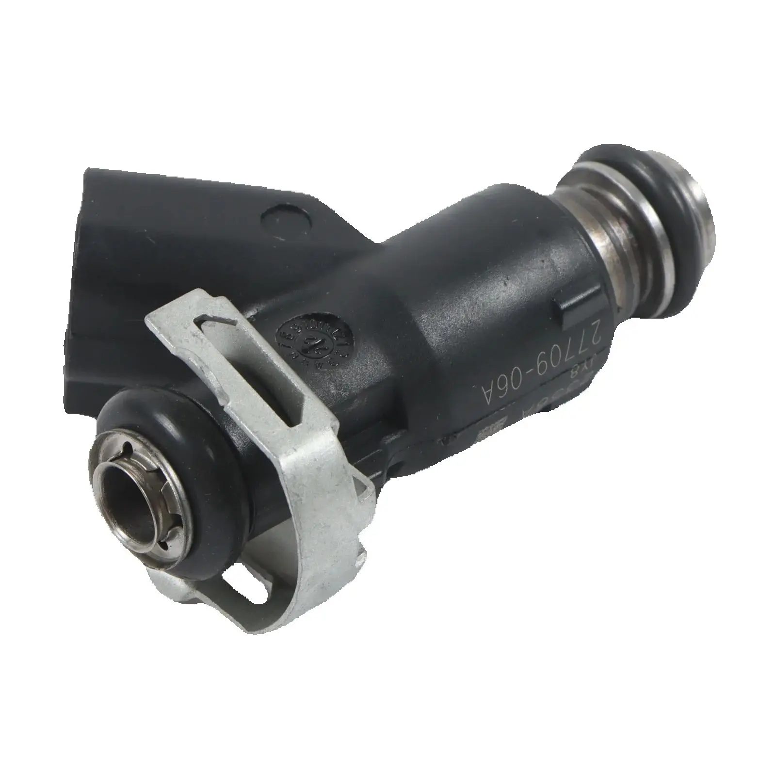 مجموعة حاقن الوقود 27709-06A لـ Harley-Davidson Road King Street Glide 2006-2015 مقاومة عالية #3