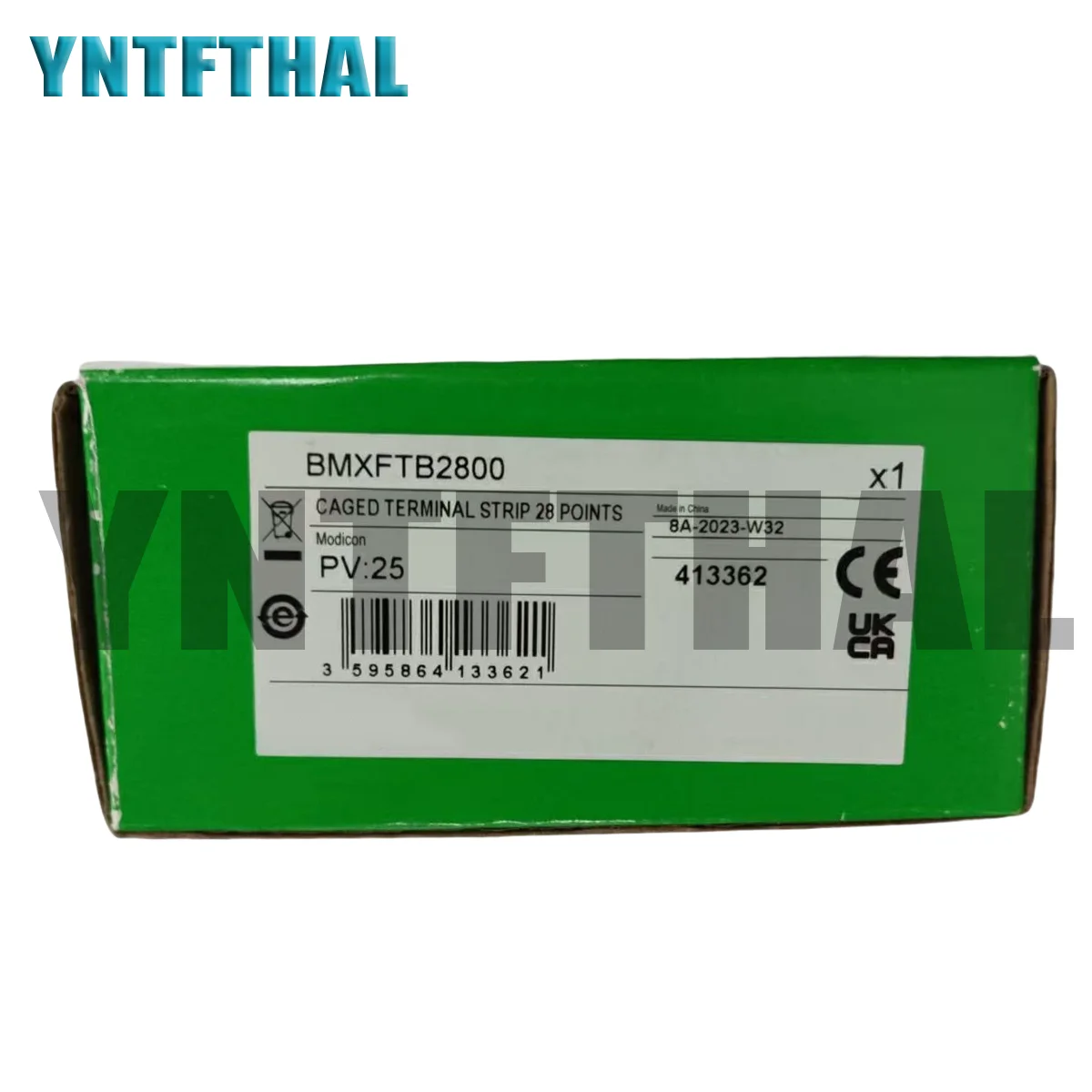 

Совершенно новый оригинальный BMXFTB2800