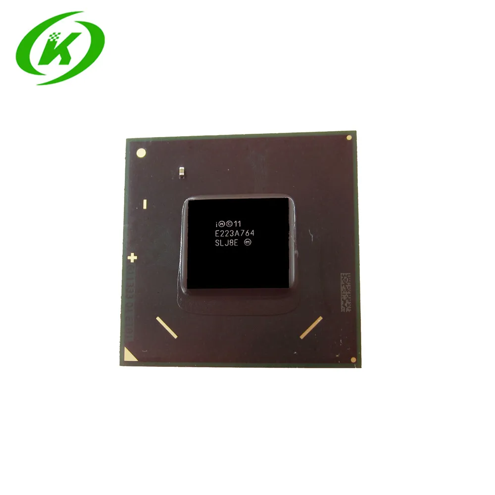 

1PCS/LOT BD82HM76 SLJ8E integrated chipset good quality