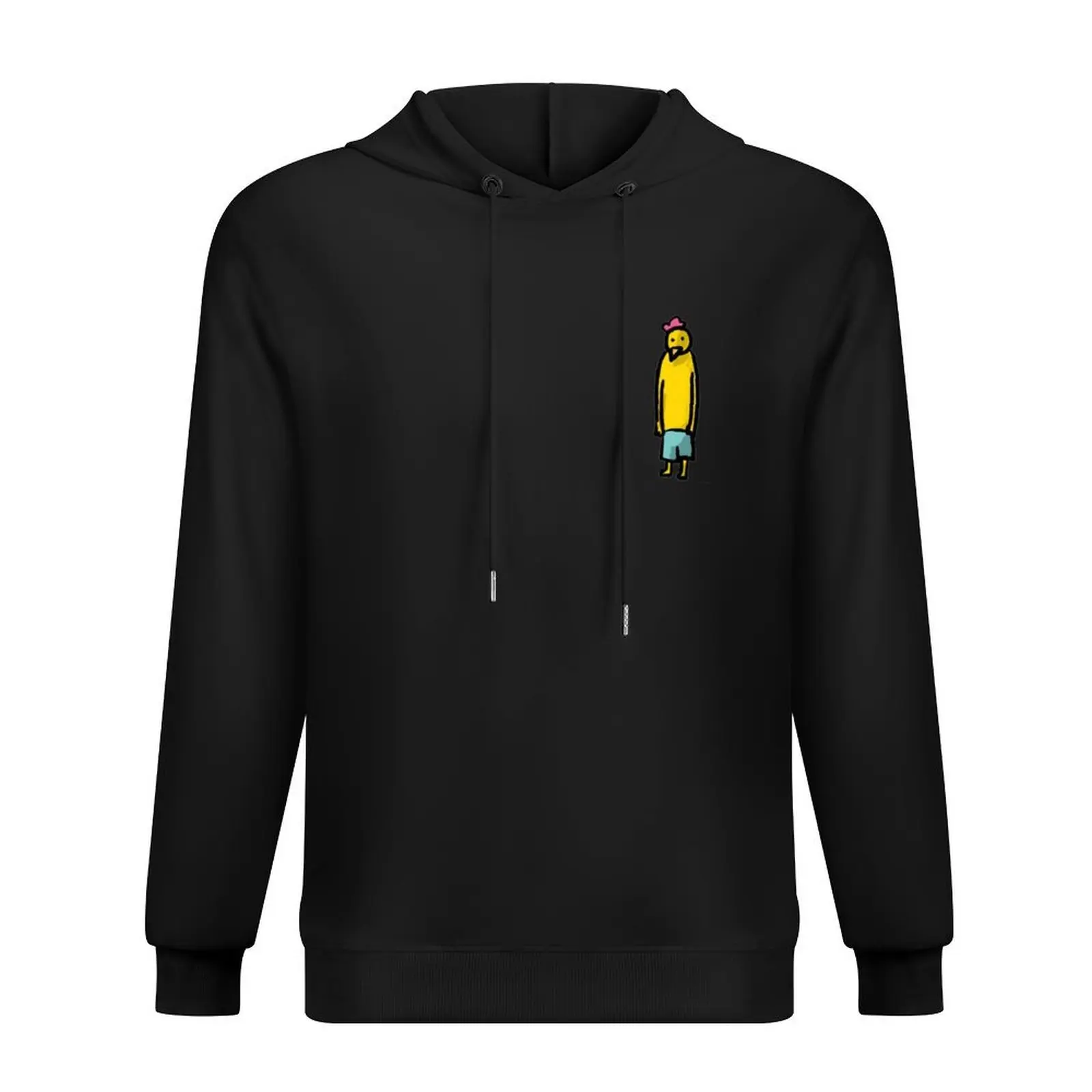 Chickenhead de Otts Bolisay Sudadera con capucha ropa coreana de otoño blusa ropa de hombre sudaderas con capucha de otoño para hombre