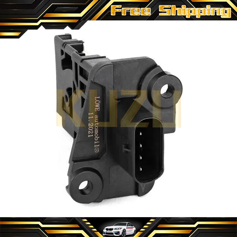 5WK98505 MAF Mass Air Flow Senster Meter For BMW X1 X2 X3 X4 X5 620 520 518 418 420 425 316 318 320 325 Mini 114 116 13628570107