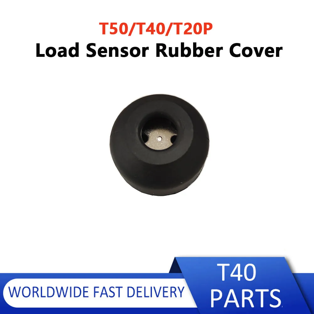 T50 T40 T20P Load Sensor Rubber Cover for Dji Drone Accessories Repair Parts