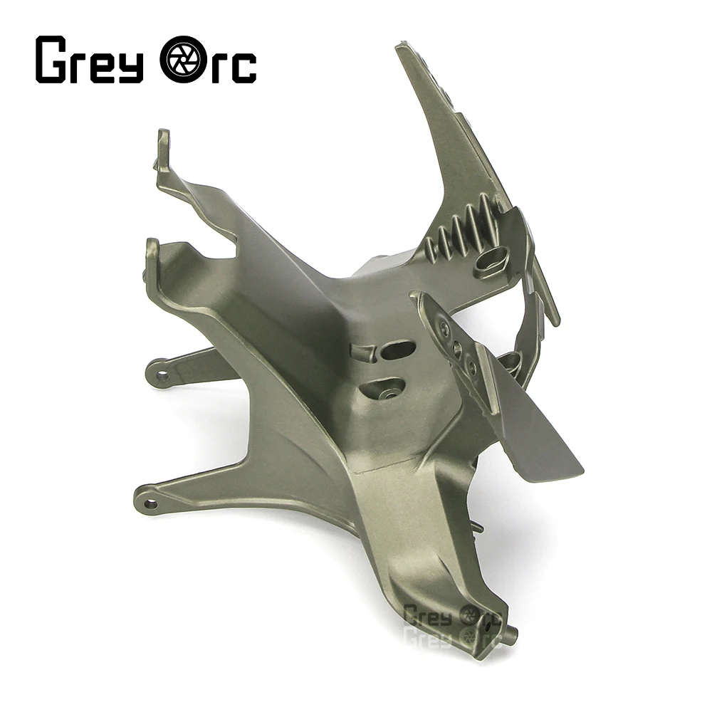 

Motorcycle Front Headlight Bracket Fairing For Ducati Panigale 1100 V4 V4S V4R 2018-2020 V4 Speciale 2018-2019 V4 SP