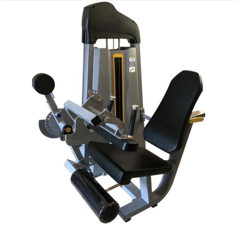 2026 High Quality Integrated Gym Trainer Double Function Fitness Machine Leg Curl&Leg Extensionpromote sales