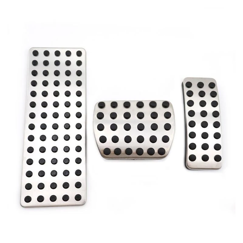 Anti-Slip Aluminum …