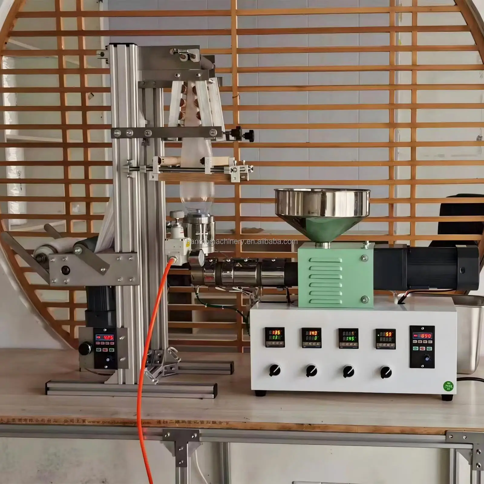 Experimentelle Kleine MINI-Bla – Extruder Bewertung und Preis