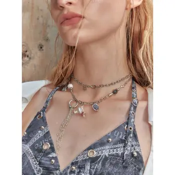 10 最佳銷售 手錶項鍊 - №6