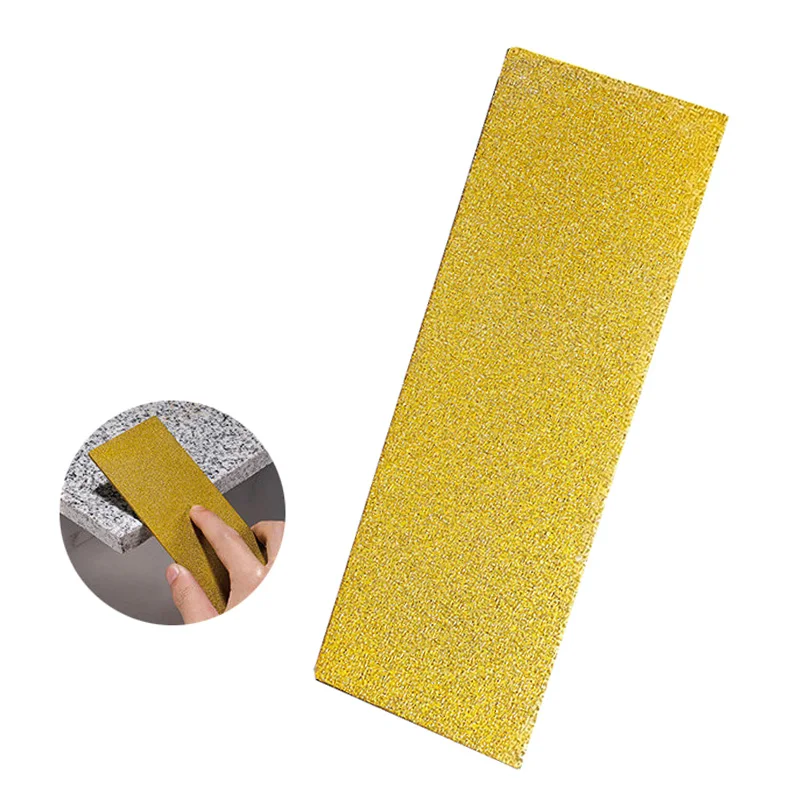 Diamond Grinding Sheet Built for Long-Lasting Performance on For Tile Marble Glass and Metal Surfaces in Routine Renovation Work