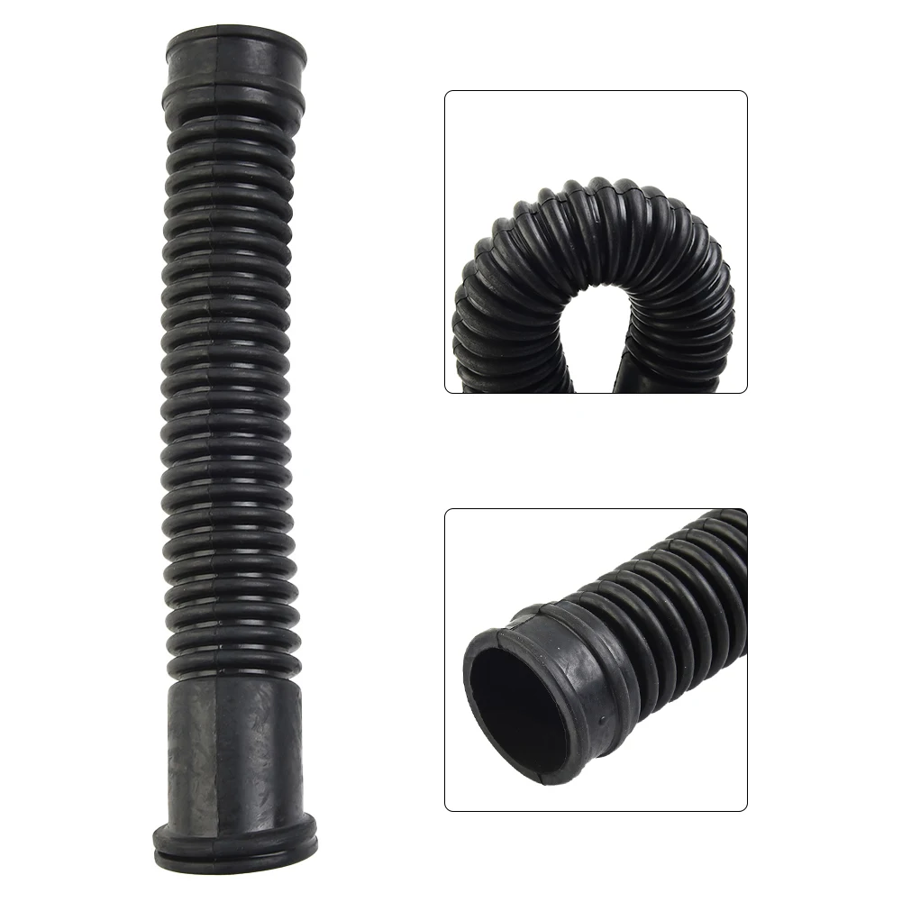 For ATV Air Filter Hose Tube for Motorcycle Engine Compatibility Including For 50cc 90cc and 125cc Two-Cylinder