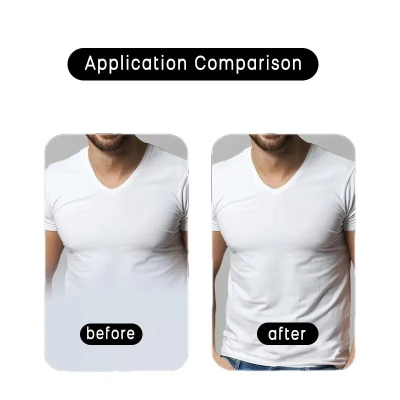 Disposable Mens Nipple Covers Anti Rub Nipple Pads Prevent Protruding Points For Marathon Sports Male Chest Sticker Accessory