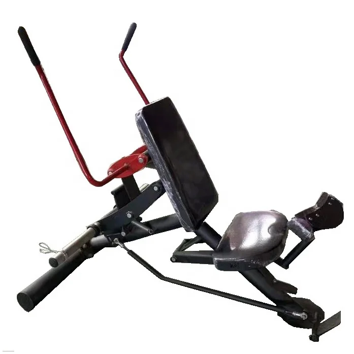 

Commercial Fitness Equipment Pullover for Fitness Club Steel Customized Electrostatic Powder Coating Optional