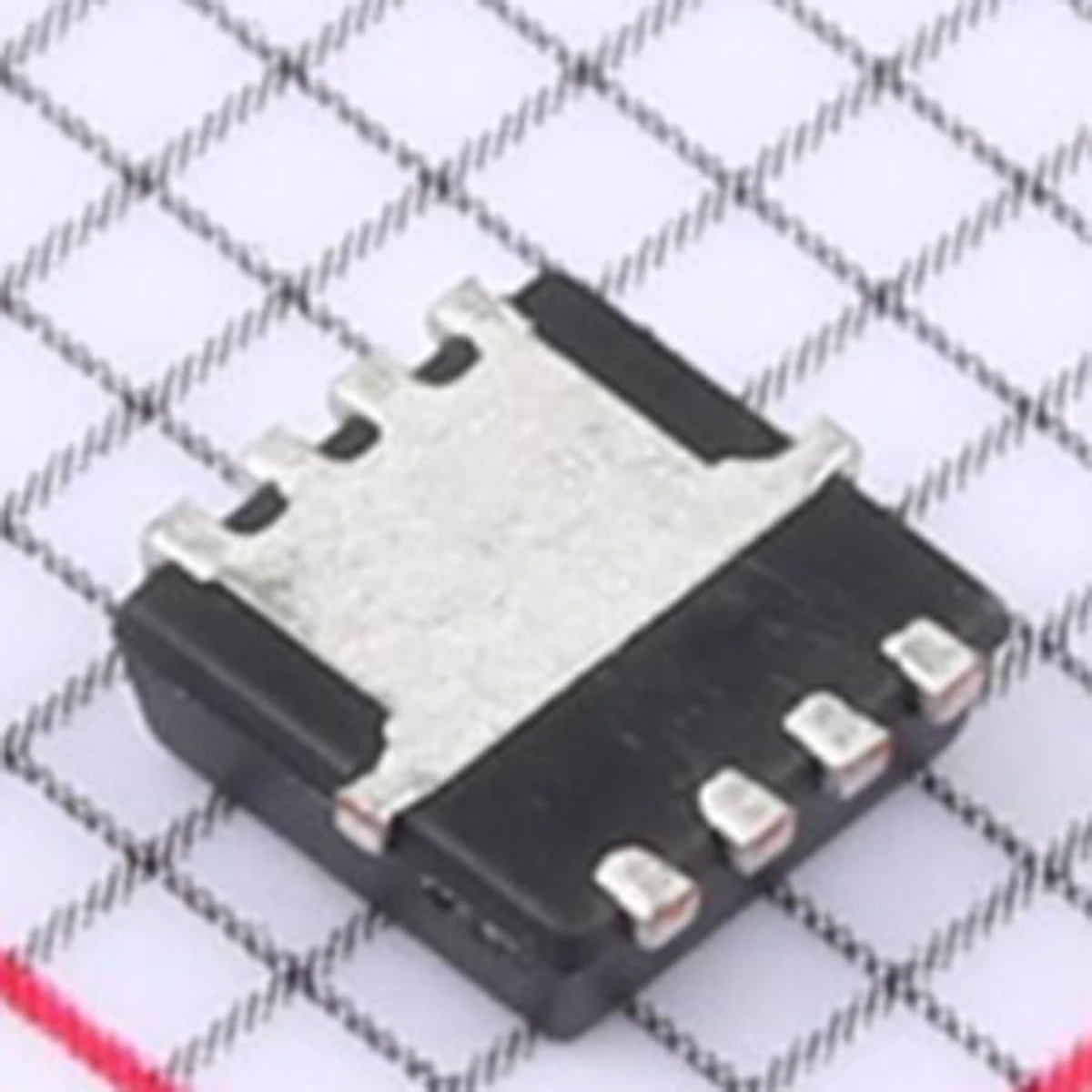 10PCS Marking Q014 NEW original MOSFET  P-channel 60V 16A 65mΩ 65m ohm 17W PowerPAK® 1212-8 QFN8 SQ7415AEN-T1_GE3 SQ7415AEN QO14